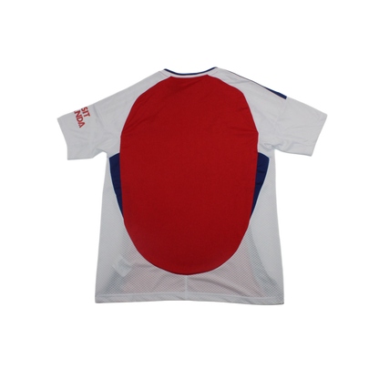 Camiseta Arsenal 24/25
