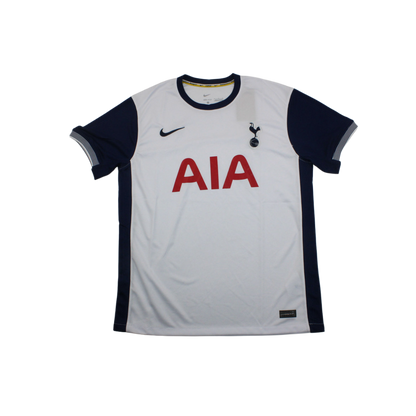 Camiseta Tottenham 24/25