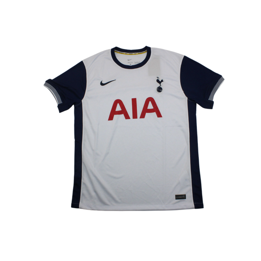 Camiseta Tottenham 24/25