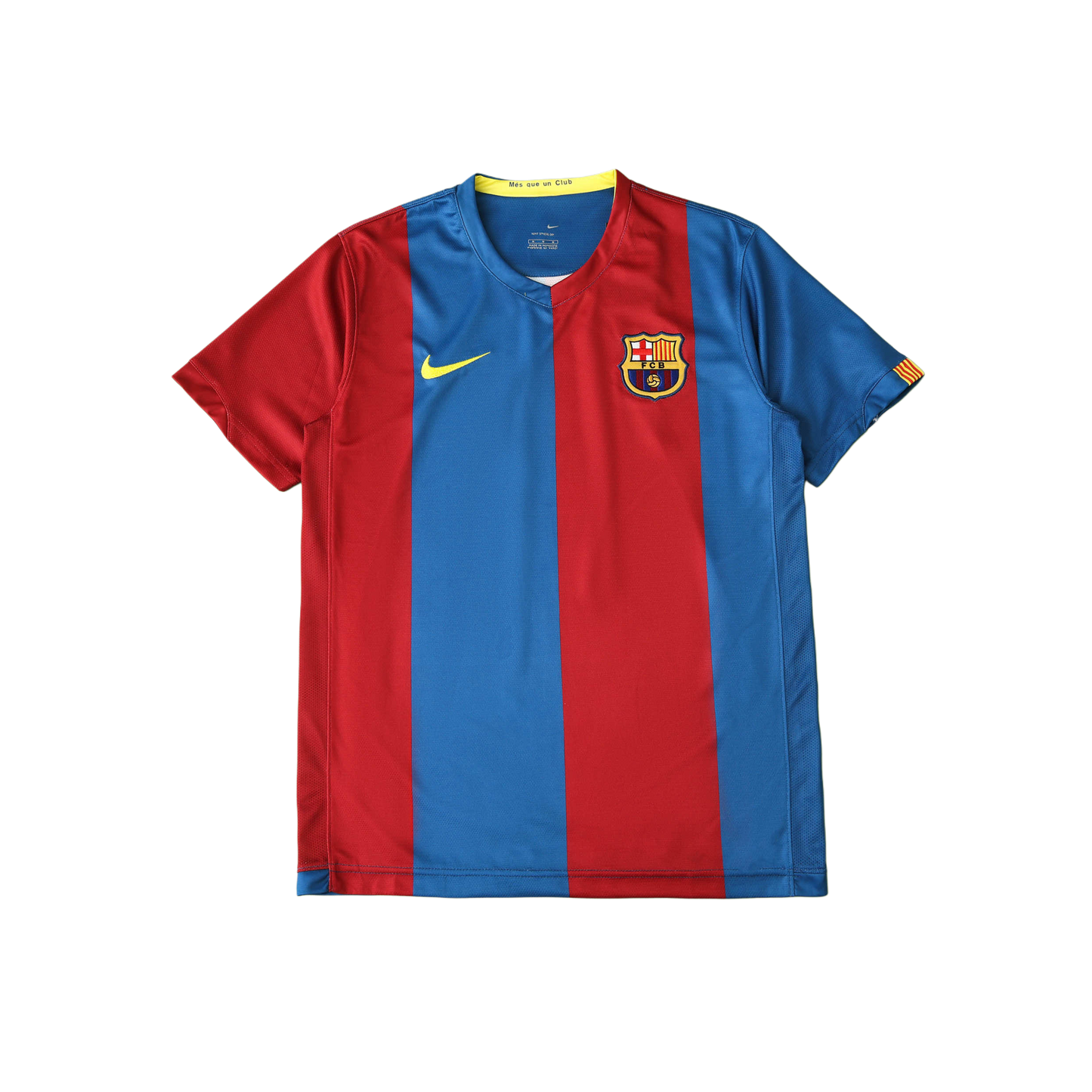 Barcelona 06/07