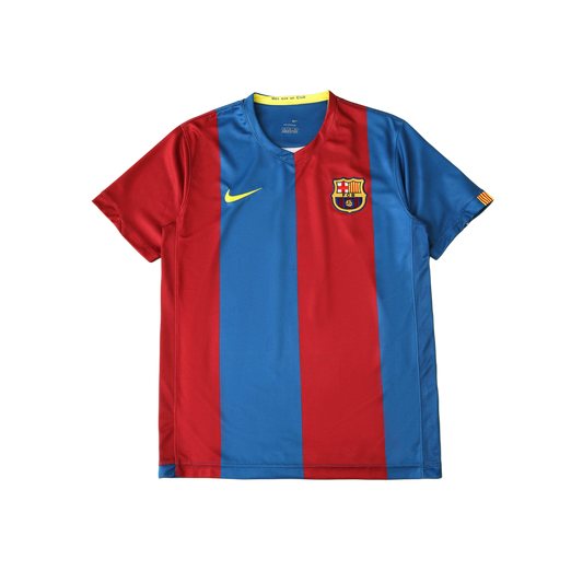 Barcelona 06/07