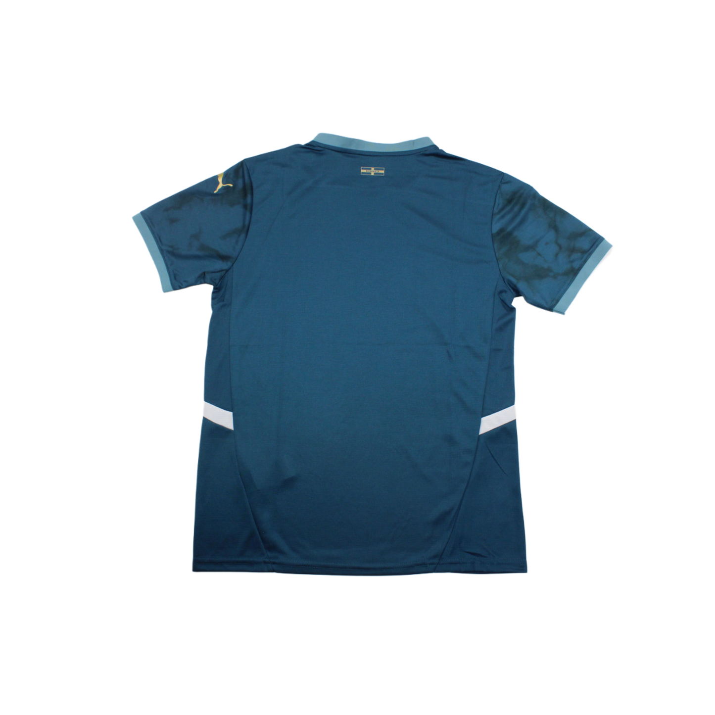 Camiseta Olympique Marsella 24/25