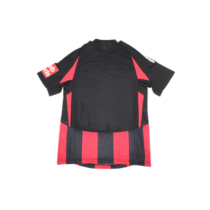 Camiseta Fulham 24/25