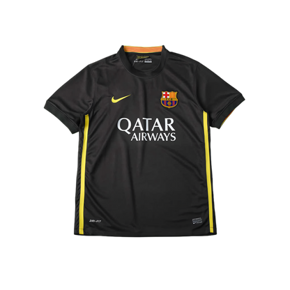 Barcelona 13/14