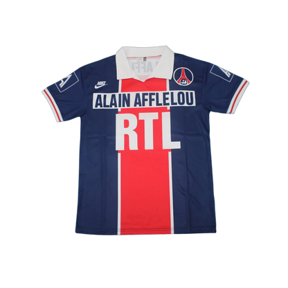 PSG 90/91