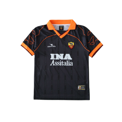 Roma 99/00