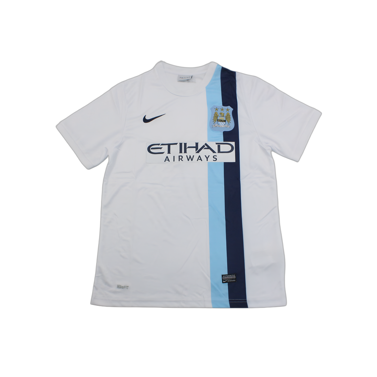Manchester City 13/14