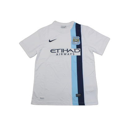 Manchester City 13/14