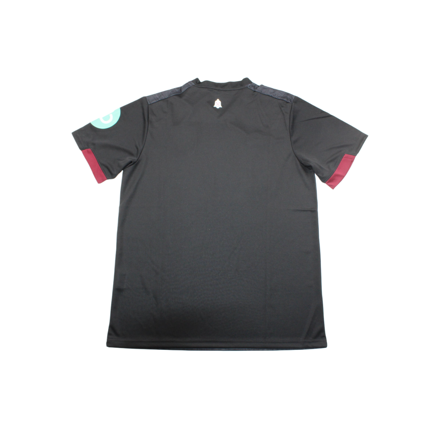 Camiseta West Ham 24/25