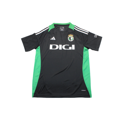 Camiseta Burgos 24/25
