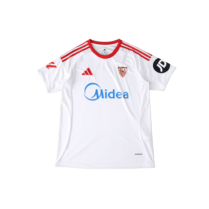 Camiseta Sevilla 25/26