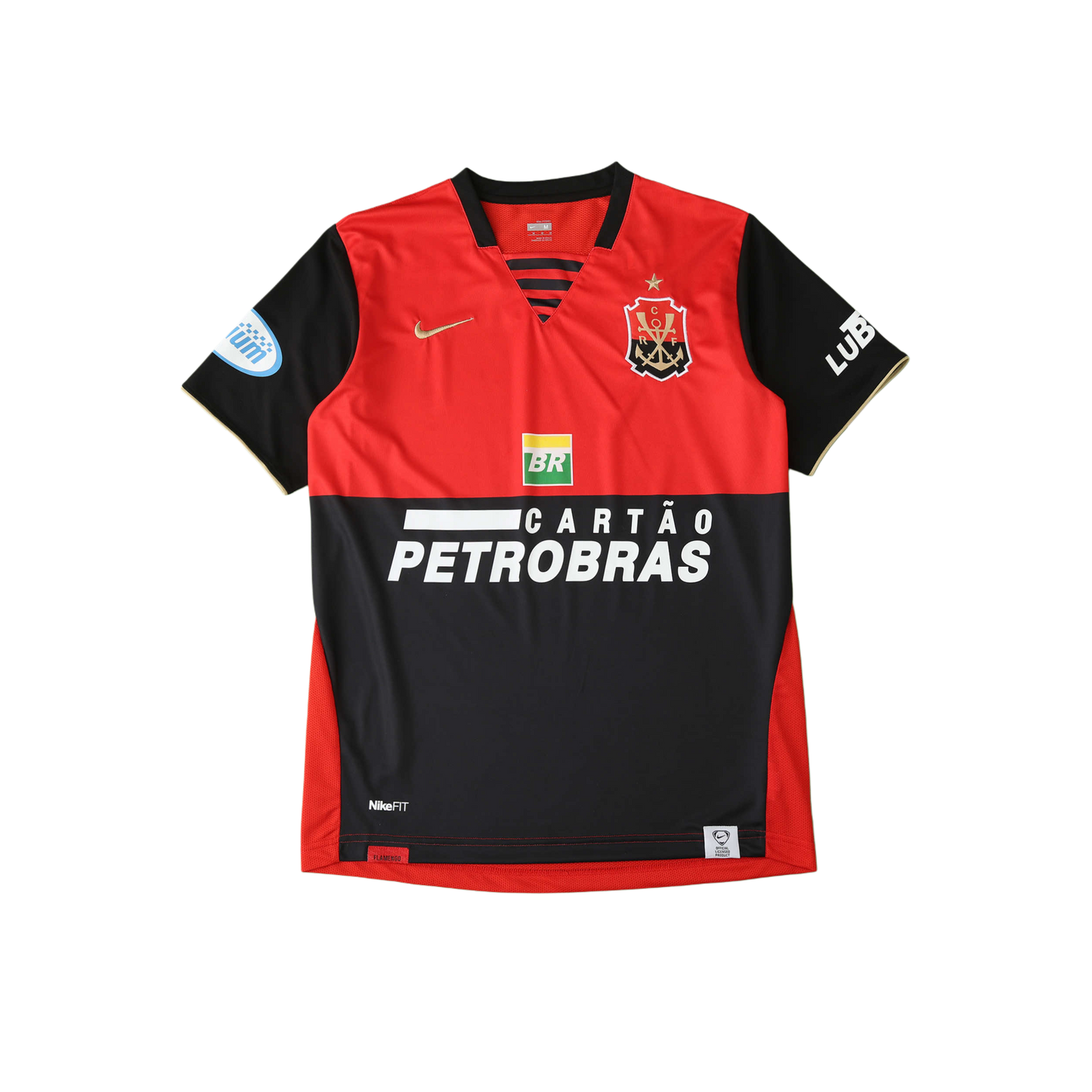Flamengo 07/08