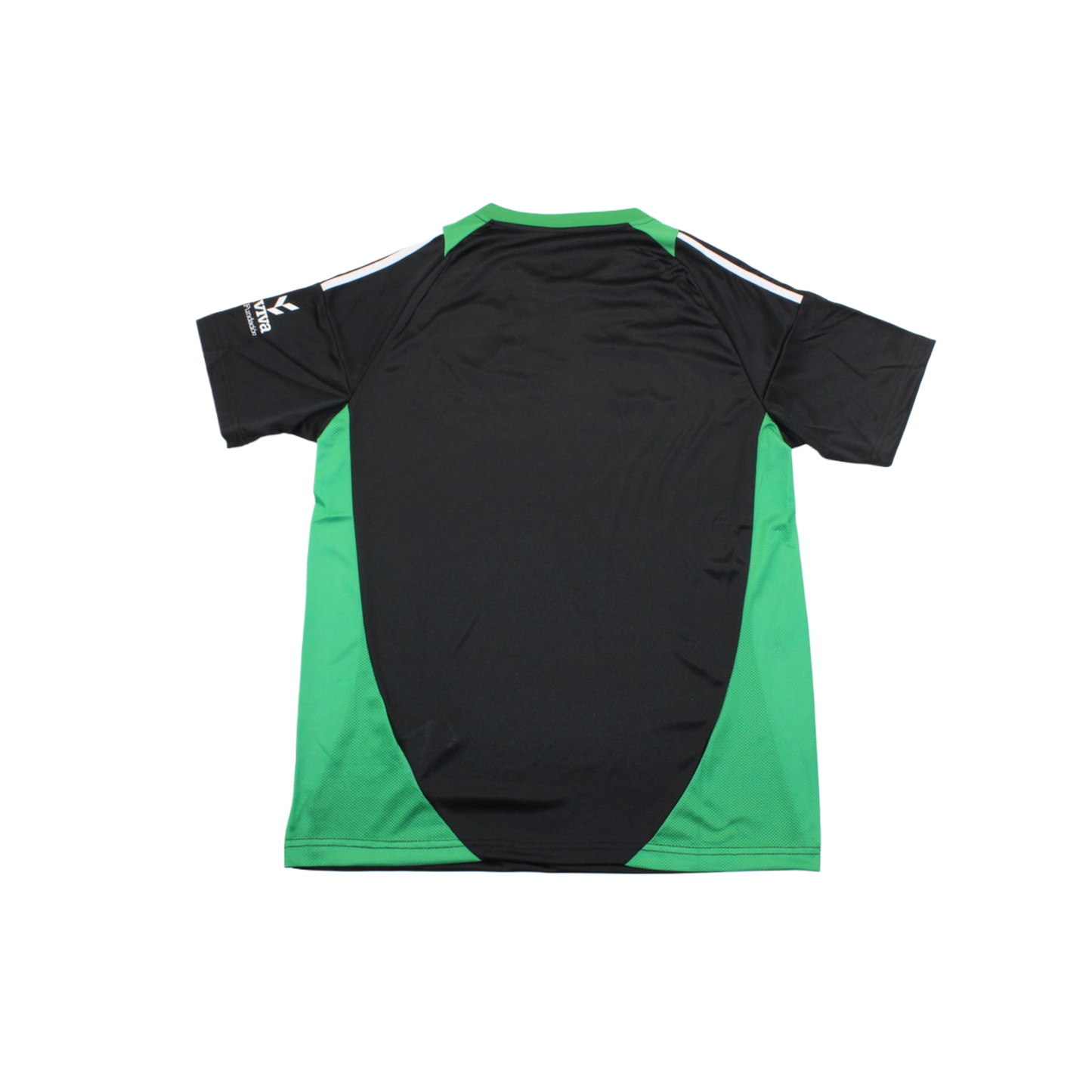 Camiseta Burgos 24/25
