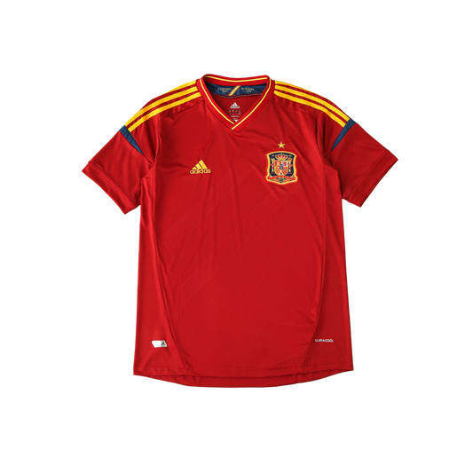 España 12/13