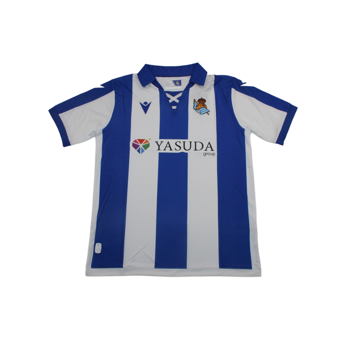 Camiseta Real Sociedad 24/25