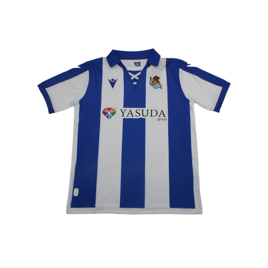 Camiseta Real Sociedad 24/25