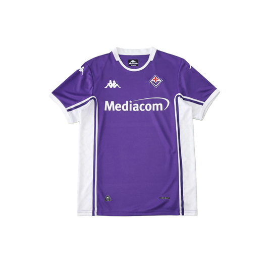 Camiseta Fiorentina 25/26