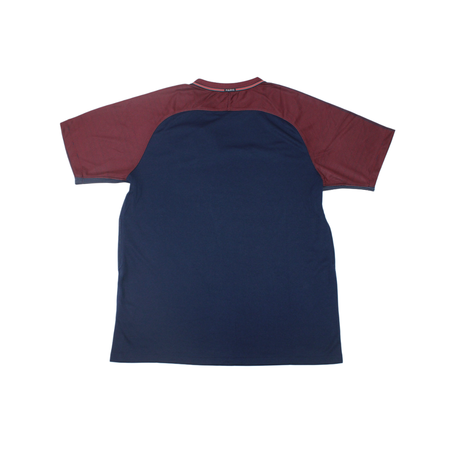PSG 17/18
