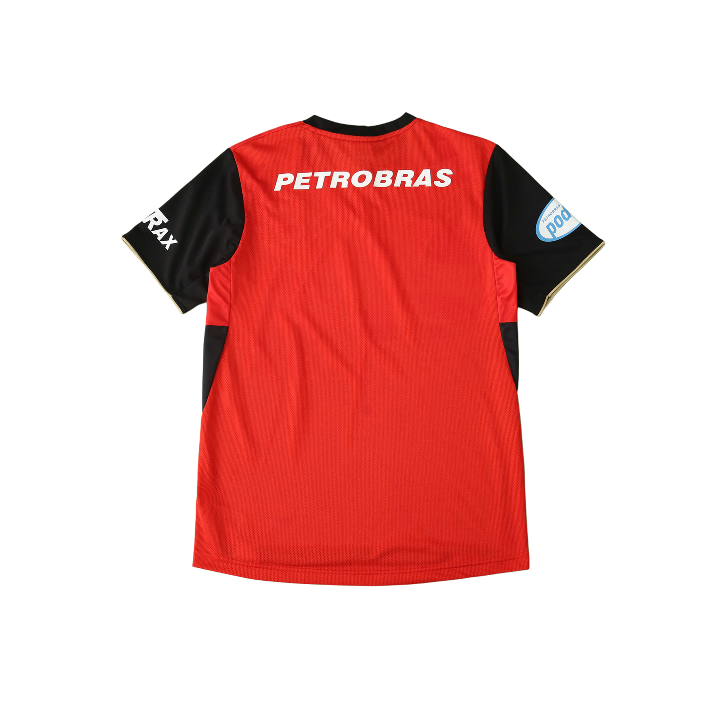Flamengo 07/08