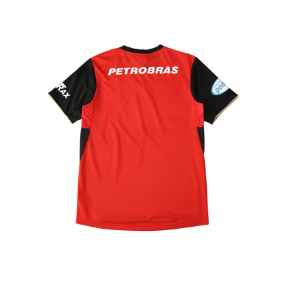 Flamengo 07/08
