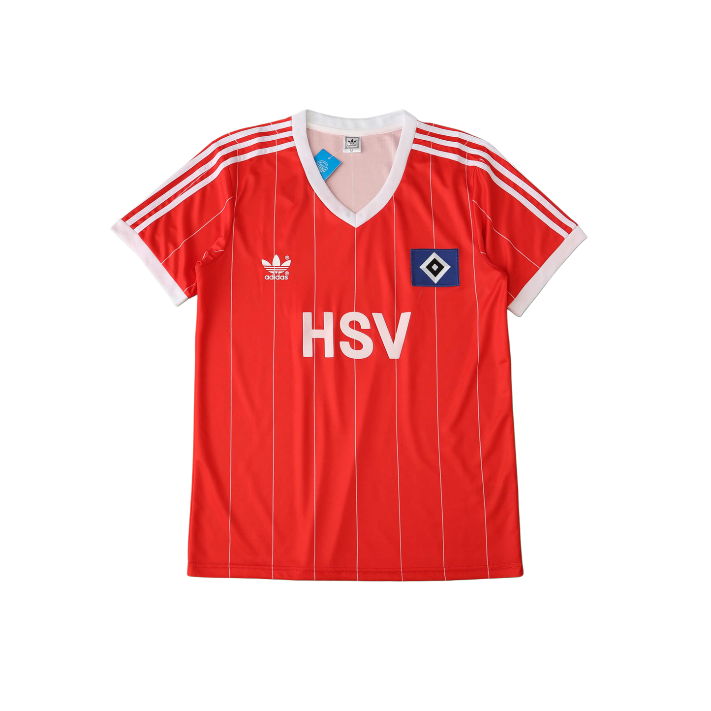 Hamburgo  83/84