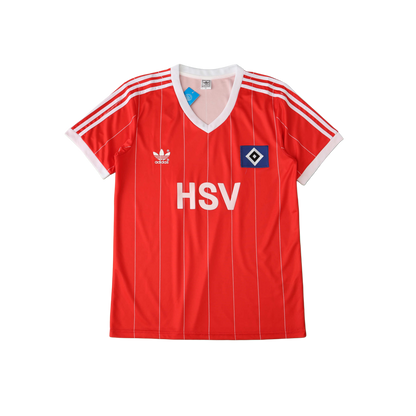 Hamburgo  83/84