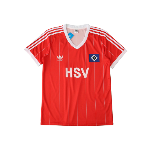 Hamburgo  83/84