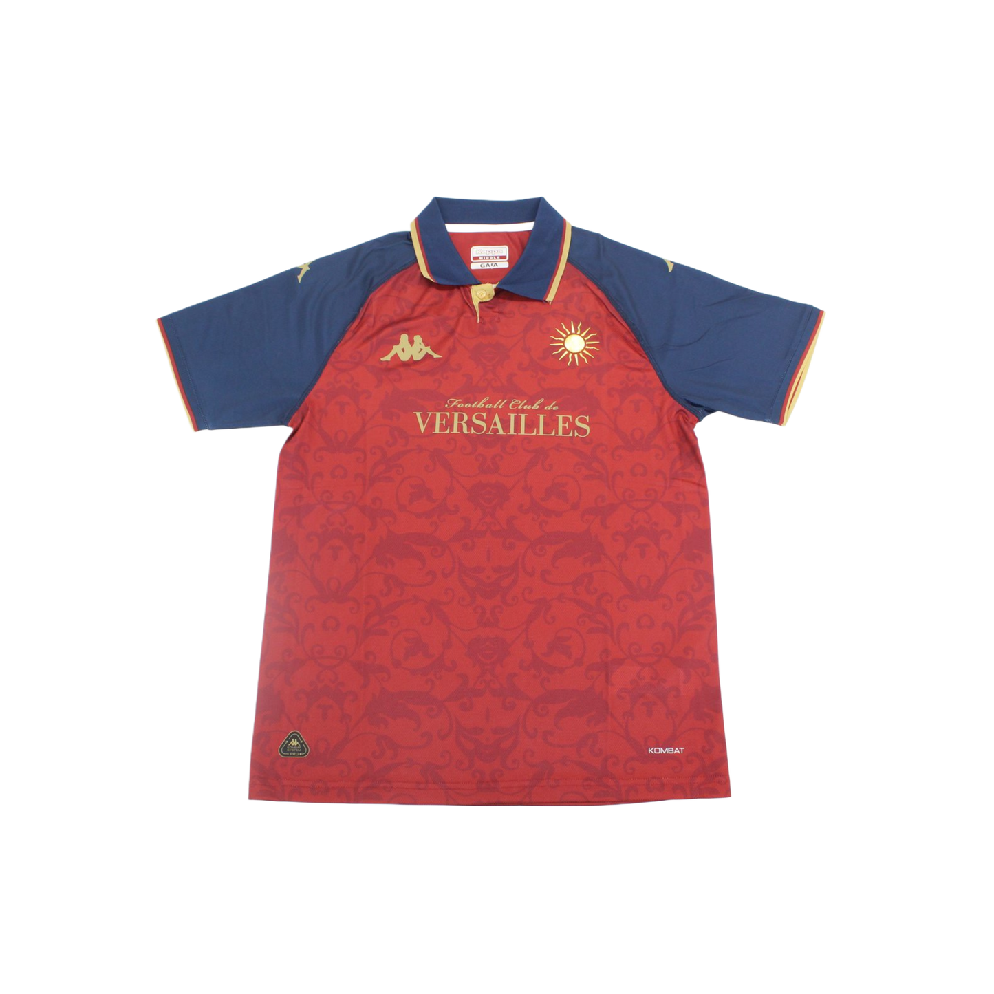 Camiseta Versailles 24/25