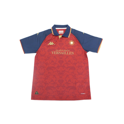 Camiseta Versailles 24/25