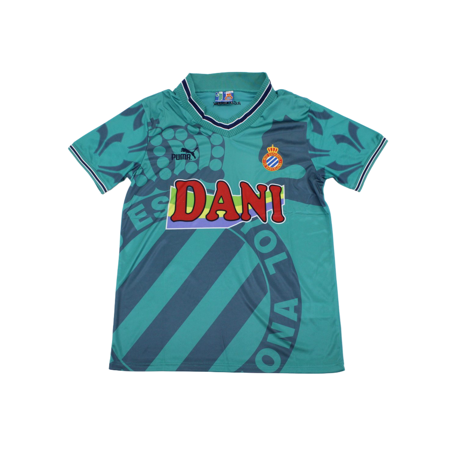 Espanyol 96/97