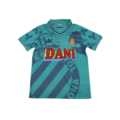 Espanyol 96/97