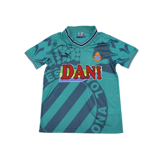 Espanyol 96/97