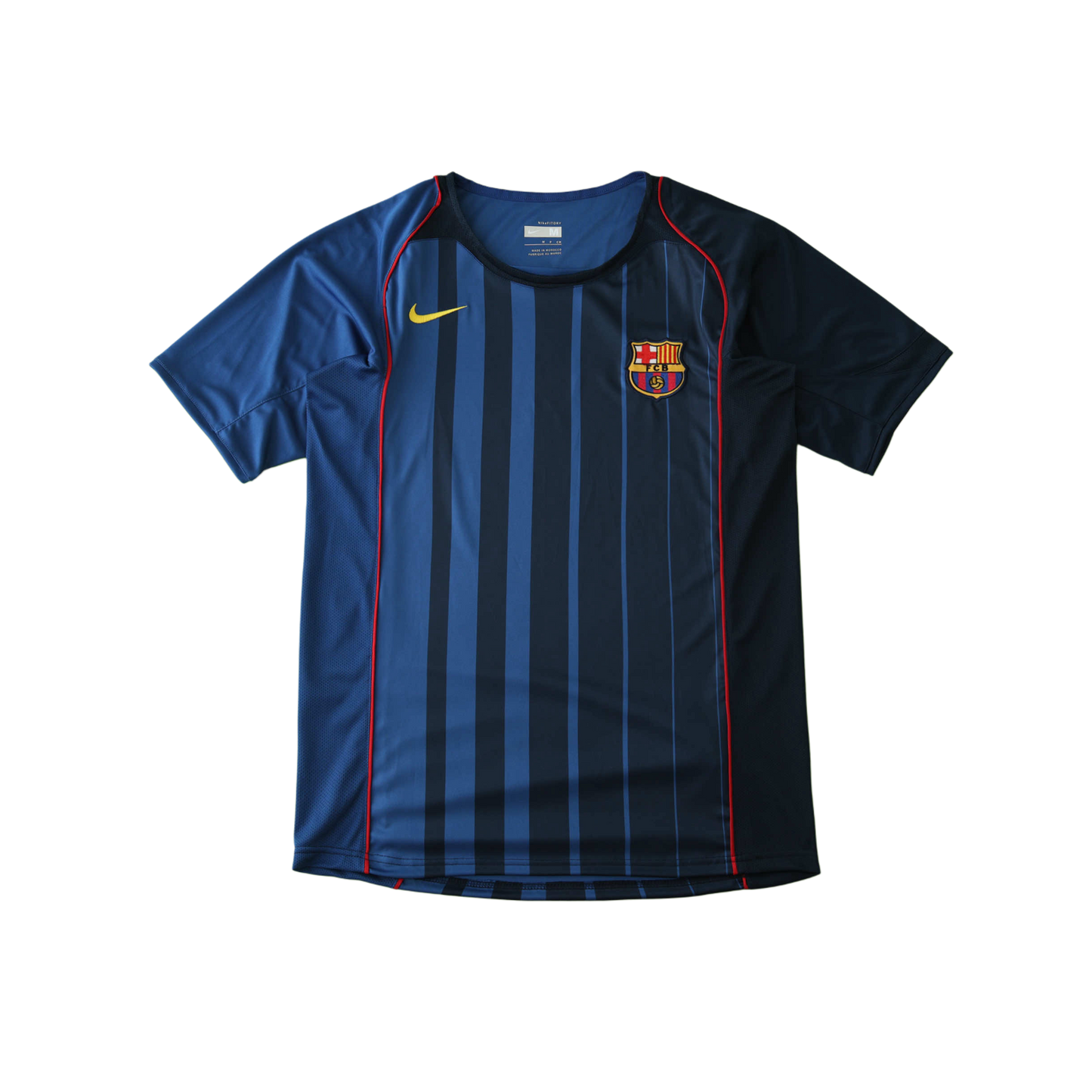 Barcelona 04/05