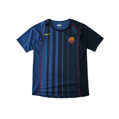 Barcelona 04/05