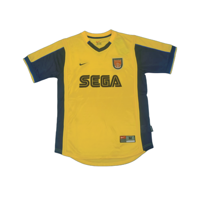 Arsenal 99/00