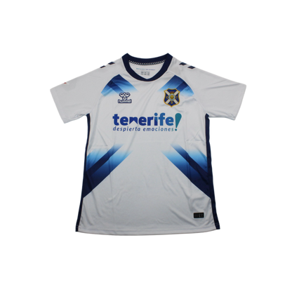 Camiseta Tenerife 24/25