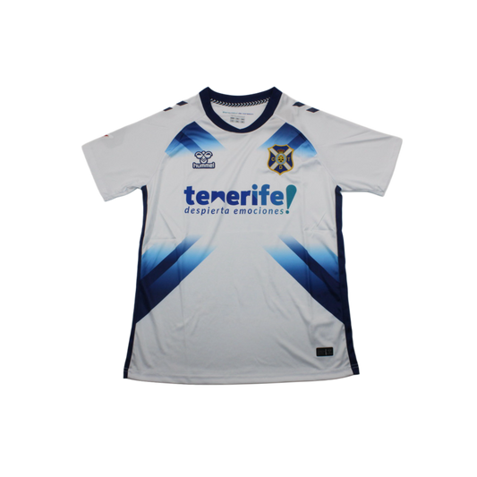 Camiseta Tenerife 24/25