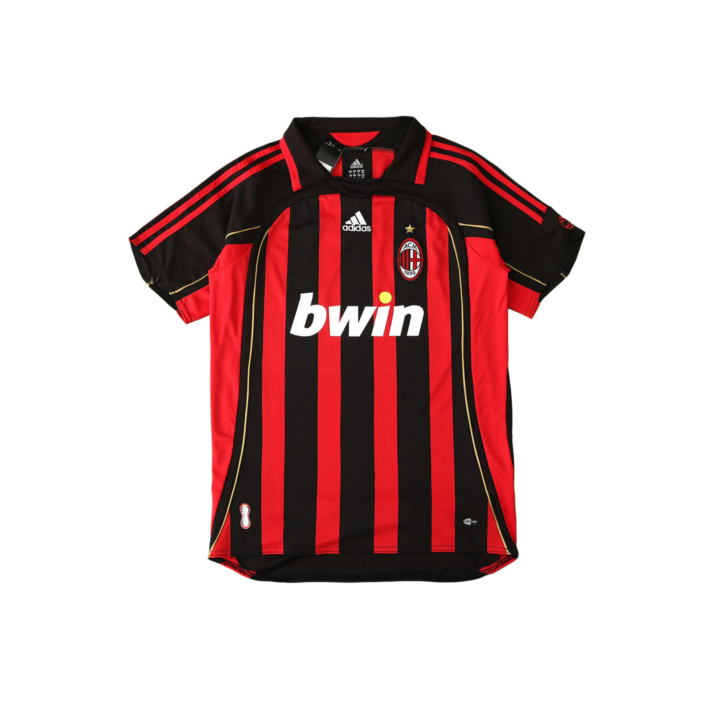 AC Milan 06/07