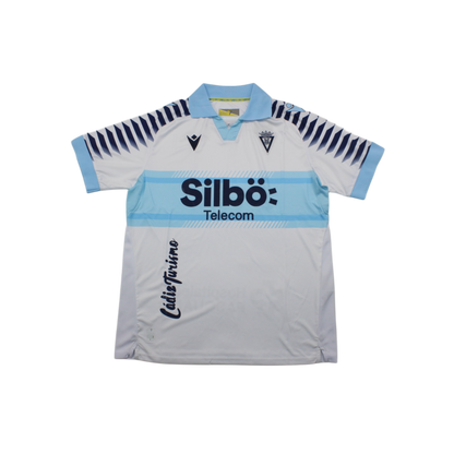 Camiseta Cádiz 24/25