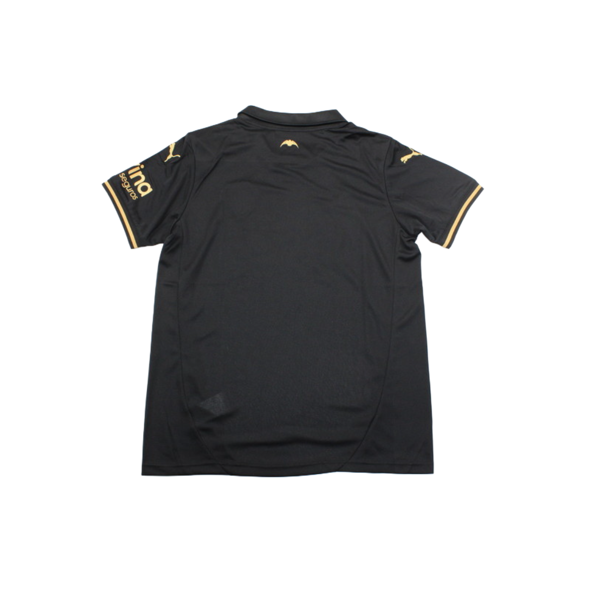 Camiseta Valencia 24/25