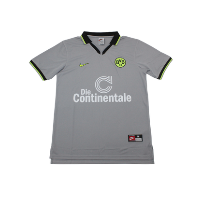 Dortmund 97/98