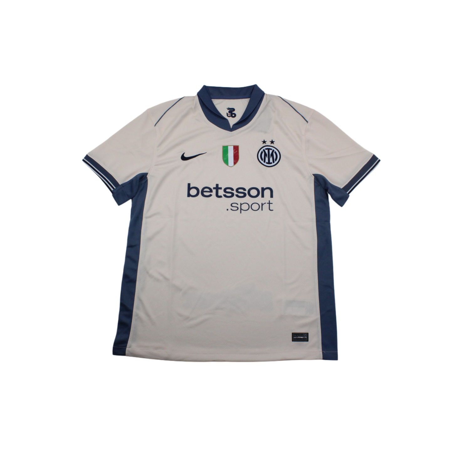 Camiseta Inter Milán 24/25