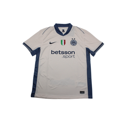 Camiseta Inter Milán 24/25
