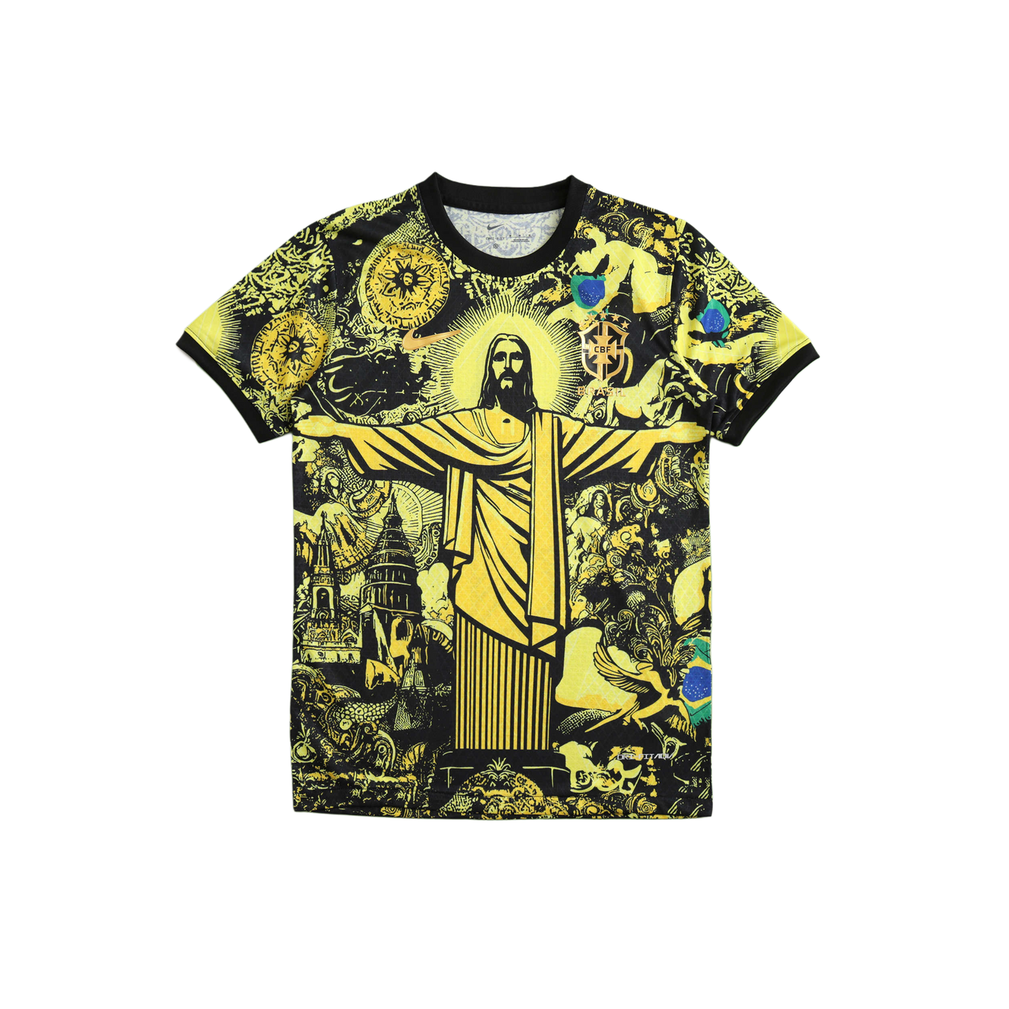 Brasil Special Edition