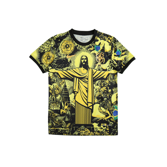 Brasil Special Edition