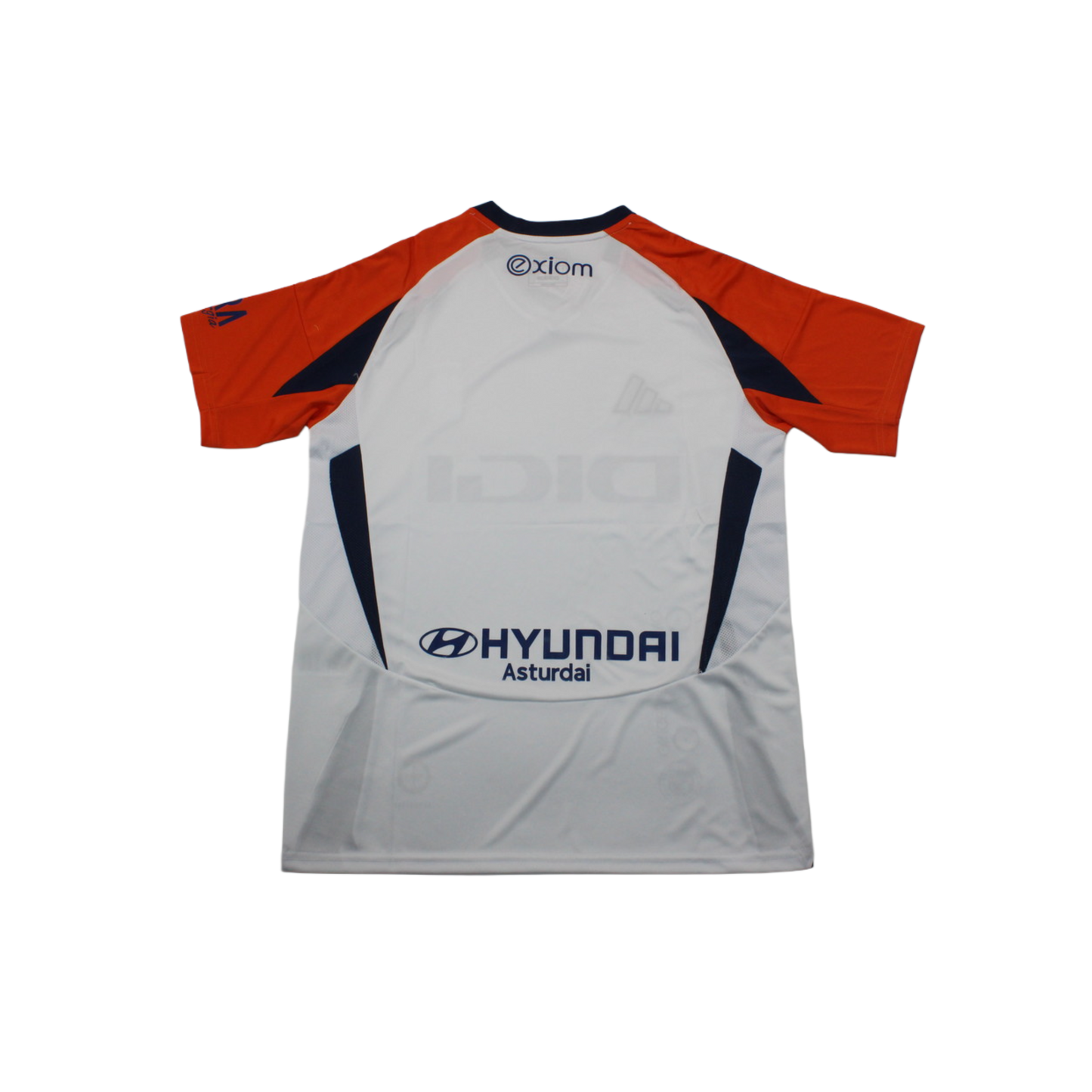 Camiseta Oviedo 24/25
