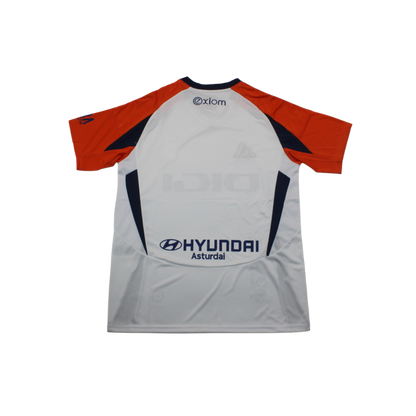 Camiseta Oviedo 24/25