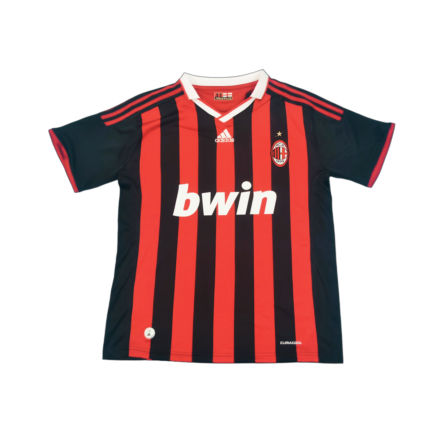 AC Milan 09/10