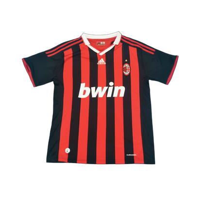 AC Milan 09/10