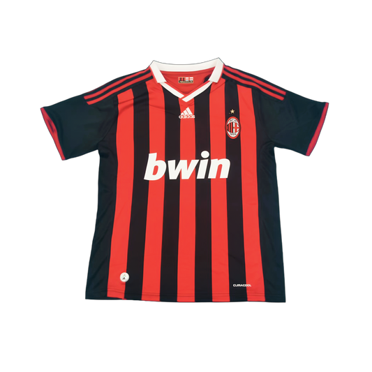 AC Milan 09/10
